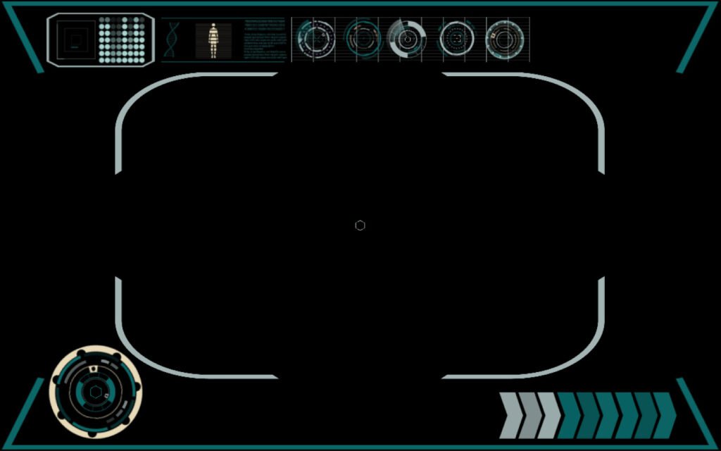 HUD Designer screenshot