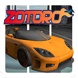Zotoro icon