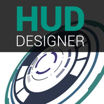HUD Designer