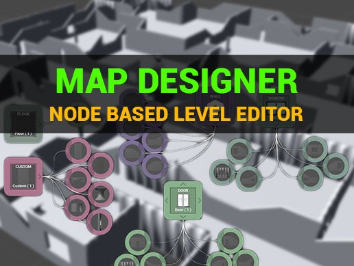 MAP Designer
